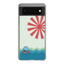 Slim Protection Case［ ROMANs - The Beach ］