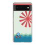 Slim Protection Case［ ROMANs - The Beach ］