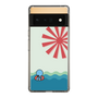 Slim Protection Case［ ROMANs - The Beach ］
