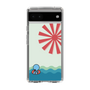 Slim Protection Case［ ROMANs - The Beach ］
