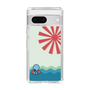 Slim Protection Case［ ROMANs - The Beach ］