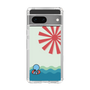 Slim Protection Case［ ROMANs - The Beach ］