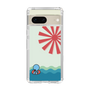 Slim Protection Case［ ROMANs - The Beach ］