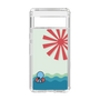 Slim Protection Case［ ROMANs - The Beach ］