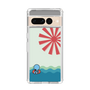 Slim Protection Case［ ROMANs - The Beach ］