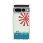 Slim Protection Case［ ROMANs - The Beach ］