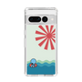 Slim Protection Case［ ROMANs - The Beach ］