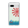 Slim Protection Case［ ROMANs - The Beach ］