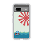 Slim Protection Case［ ROMANs - The Beach ］