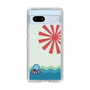 Slim Protection Case［ ROMANs - The Beach ］