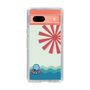 Slim Protection Case［ ROMANs - The Beach ］