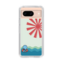 Slim Protection Case［ ROMANs - The Beach ］