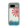 Slim Protection Case［ ROMANs - The Beach ］