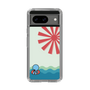 Slim Protection Case［ ROMANs - The Beach ］