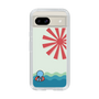 Slim Protection Case［ ROMANs - The Beach ］