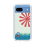 Slim Protection Case［ ROMANs - The Beach ］