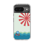 Slim Protection Case［ ROMANs - The Beach ］