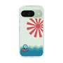 Slim Protection Case［ ROMANs - The Beach ］
