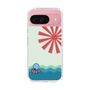 Slim Protection Case［ ROMANs - The Beach ］