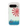 Slim Protection Case［ ROMANs - The Beach ］
