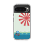 Slim Protection Case［ ROMANs - The Beach ］