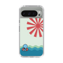 Slim Protection Case［ ROMANs - The Beach ］