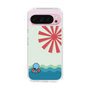 Slim Protection Case［ ROMANs - The Beach ］