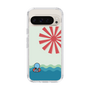 Slim Protection Case［ ROMANs - The Beach ］