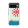 Slim Protection Case［ ROMANs - The Beach ］
