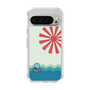 Slim Protection Case［ ROMANs - The Beach ］