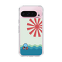 Slim Protection Case［ ROMANs - The Beach ］