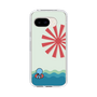 Slim Protection Case［ ROMANs - The Beach ］