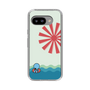 Slim Protection Case［ ROMANs - The Beach ］