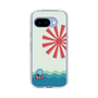 Slim Protection Case［ ROMANs - The Beach ］