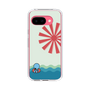 Slim Protection Case［ ROMANs - The Beach ］
