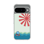Slim Protection Case［ ROMANs - The Beach ］