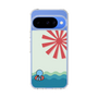 Slim Protection Case［ ROMANs - The Beach ］