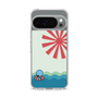 Slim Protection Case［ ROMANs - The Beach ］