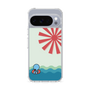 Slim Protection Case［ ROMANs - The Beach ］