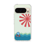 Slim Protection Case［ ROMANs - The Beach ］