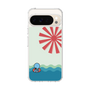 Slim Protection Case［ ROMANs - The Beach ］