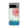 Slim Protection Case［ ROMANs - The Beach ］