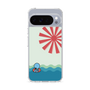 Slim Protection Case［ ROMANs - The Beach ］
