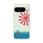 Slim Protection Case［ ROMANs - The Beach ］