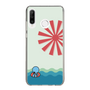 Slim Protection Case［ ROMANs - The Beach ］