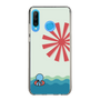Slim Protection Case［ ROMANs - The Beach ］