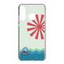 Slim Protection Case［ ROMANs - The Beach ］