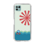 Slim Protection Case［ ROMANs - The Beach ］