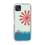 Slim Protection Case［ ROMANs - The Beach ］