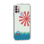 Slim Protection Case［ ROMANs - The Beach ］